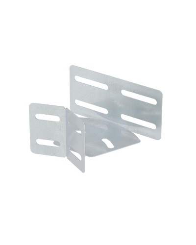 Угол СРО 0-44° горизонтальный изменяемый 200х50, цинк-ламельное DKC (36010HDZL) в Хабаровске Аксессуары для лотков Pintop.ru