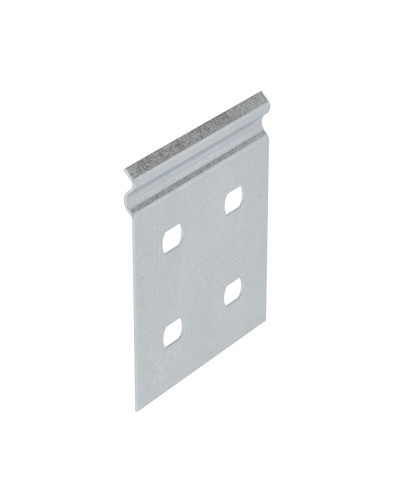 Пластина соединительная GTO H100 DKC (37305R) в Хабаровске Аксессуары для стоек и шкафов Pintop.ru