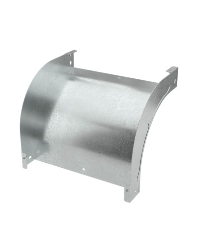 Угол вертикальный внешний DKC (SOS3505K) в Хабаровске Аксессуары для лотков Pintop.ru