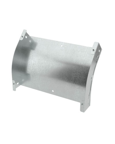 Угол вертикальный внешний DKC (SPS3520KZL) в Хабаровске Аксессуары для лотков Pintop.ru