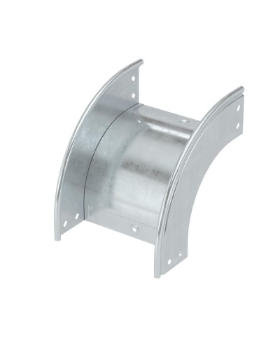 Угол вертикальный внешний DKC (36827KHDZ) в Хабаровске Аксессуары для лотков Pintop.ru