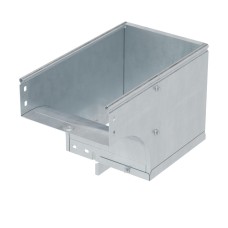 Угол вертикальный внешний DKC (37652KHDZ)