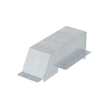 Крышка-ответвитель DKC (36566KZL)