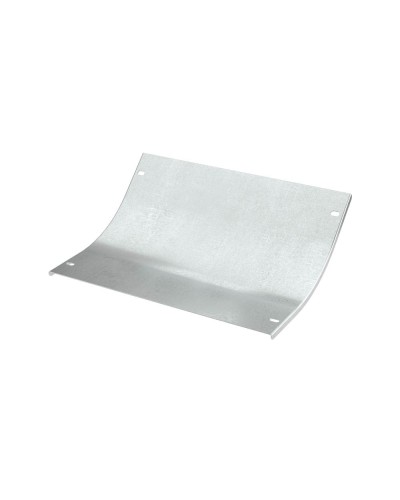 Крышка внутреннего вертикального угла DKC (SKKS3540KZL) в Хабаровске Аксессуары для лотков Pintop.ru