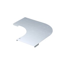 Крышка на Угол горизонтальный (SKDN200KZL)