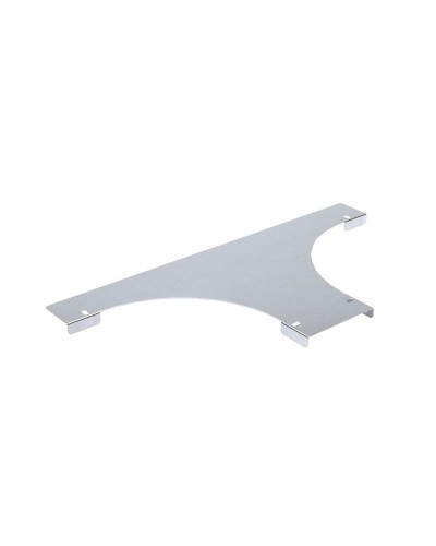 Крышка лотка DKC (SKFN150KZL) в Хабаровске Аксессуары для лотков Pintop.ru