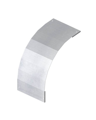 Крышка лотка DKC (LKO1320KHDZ) в Хабаровске Аксессуары для лотков Pintop.ru