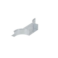 Ответвитель DL 200х50, цинк-ламельный DKC (36237KZL)