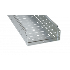 Лоток перфорированный DKC (SPH60808HDZ)