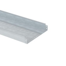 Лоток неперфорированный DKC (SNM40820HDZ)