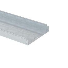 Лоток неперфорированный DKC (SNM40130ZL)