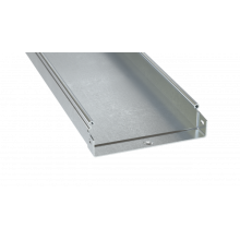 Лоток неперфорированный DKC (SNN40560)