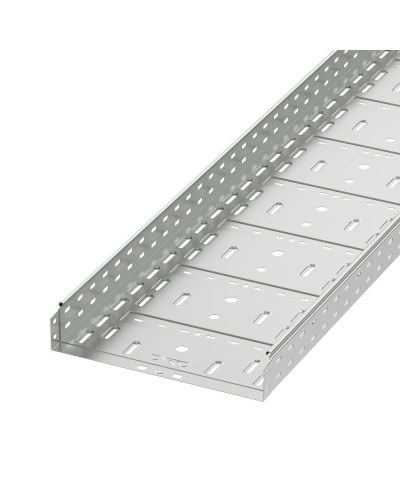 Лоток перфорированный DKC (35306ZL) в Хабаровске Кабельные лотки Pintop.ru