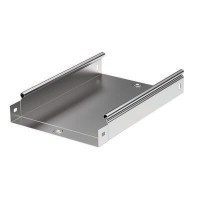 Лоток 150х50 L 2000, горячеоцинкованный DKC 35013HDZ