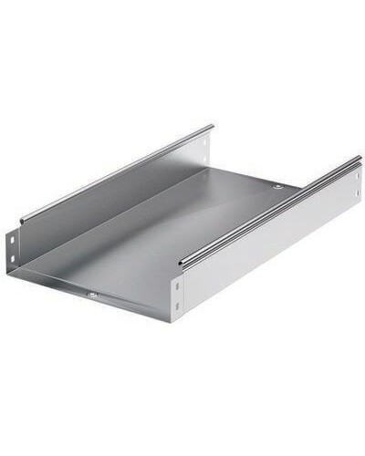 Лоток кабельный DKC (35057ZL) в Хабаровске Кабельные лотки Pintop.ru