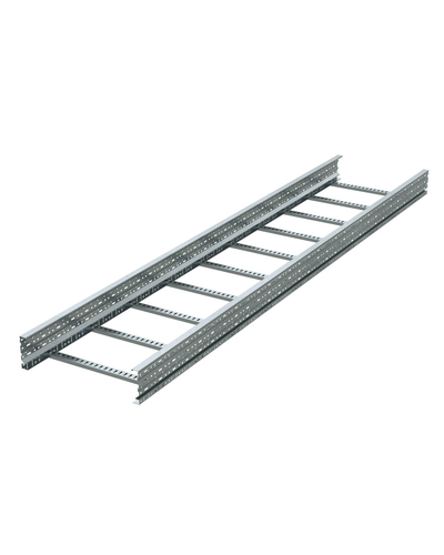 Лоток лестничный DKC (ULH627) в Хабаровске Кабельные лотки Pintop.ru