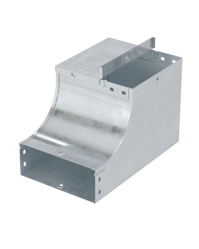 Угол вертикальный внутренний DKC (37048KHDZ) в Хабаровске Аксессуары для лотков Pintop.ru