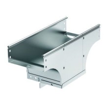 Ответвитель TDSA Т-обр. вертикальный 80/100 горячеоцинкованный DKC 37601KHDZ