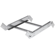 Угол вертикальный DKC (LE8003K)