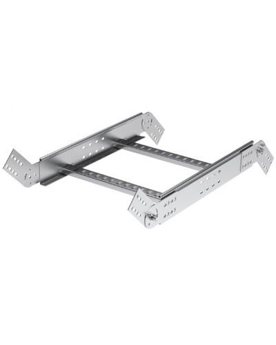 Угол вертикальный DKC (LE8004K) в Хабаровске Аксессуары для лотков Pintop.ru