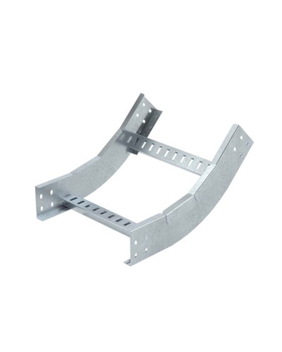 Угол вертикальный внутренний DKC (LIH0895K) в Хабаровске Аксессуары для лотков Pintop.ru