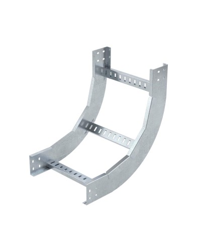 Угол вертикальный внутренний DKC (LIH8640KHDZ) в Хабаровске Аксессуары для лотков Pintop.ru