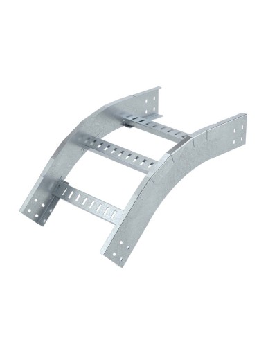 Угол вертикальный внешний DKC (LIO0892KHDZ) в Хабаровске Аксессуары для лотков Pintop.ru