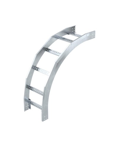 Угол вертикальный внешний DKC (LIO8660KHDZ) в Хабаровске Аксессуары для лотков Pintop.ru