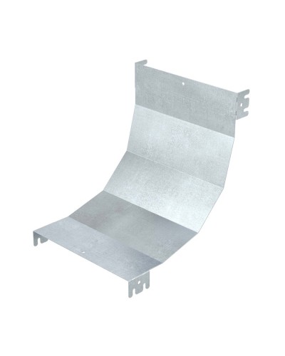 Крышка на угол DKC (LKH5940KHDZ) в Хабаровске Аксессуары для лотков Pintop.ru