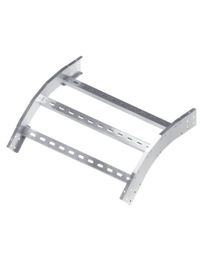 Угол вертикальный внешний DKC (ULOC657) в Хабаровске Аксессуары для лотков Pintop.ru