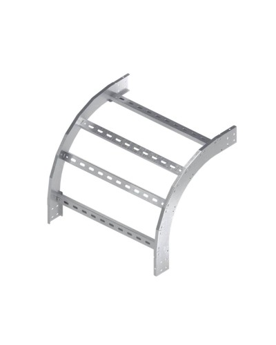 Угол вертикальный (LO5350KHDZ) в Хабаровске Аксессуары для лотков Pintop.ru