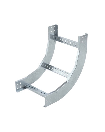 Угол вертикальный внутренний DKC (LIH8930K) в Хабаровске Аксессуары для лотков Pintop.ru