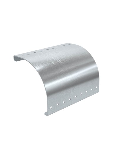 Вывод кабельный DKC (UEP30K) в Хабаровске Аксессуары для лотков Pintop.ru