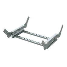 Угол вертикальный DKC (ULF087)