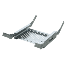 Угол вертикальный листовой 200х900 DKC (USF029)