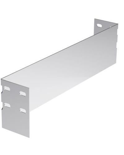 Заглушка лотка DKC (URH052) в Хабаровске Аксессуары для лотков Pintop.ru