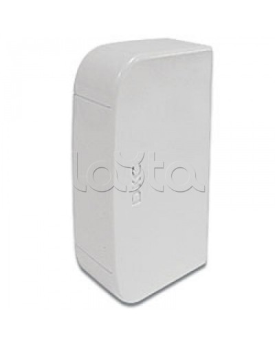 Заглушка 90х25 мм DKC 09205 в Хабаровске Аксессуары для кабель-канала Pintop.ru