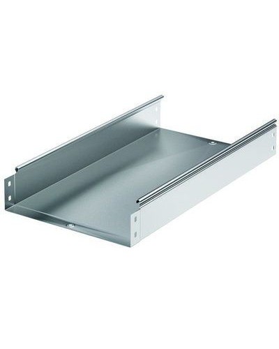 Лоток неперфорированный DKC (3505310HDZ) в Хабаровске Кабельные лотки Pintop.ru