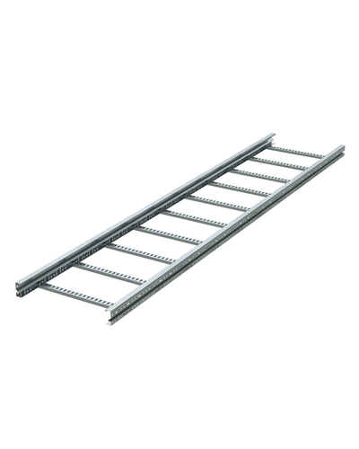 Лоток лестничный DKC (ULM313) в Хабаровске Кабельные лотки Pintop.ru