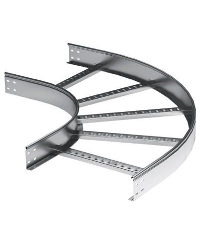 Угол горизонтальный DKC (LIC8950K) в Хабаровске Аксессуары для лотков Pintop.ru