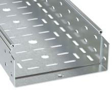 Лоток перфорированный DKC (3531512HDZ)