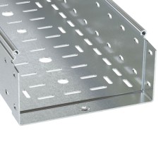 Лоток перфорированный DKC (3533112HDZ)