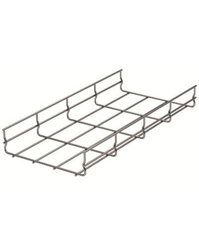 Лоток проволочный DKC (FC3015INOX) в Хабаровске Кабельные лотки Pintop.ru