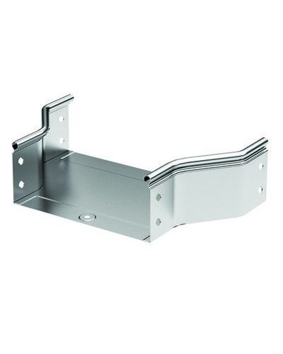 Переходник RRC симметричный 200/100 h50 DKC (36310KHDZ) в Хабаровске Аксессуары для лотков Pintop.ru