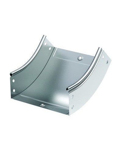 Угол вертикальный внутренний DKC (36727KHDZ) в Хабаровске Аксессуары для лотков Pintop.ru