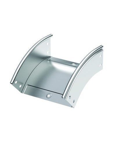 Угол вертикальный внешний DKC (36886KHDZ) в Хабаровске Аксессуары для лотков Pintop.ru