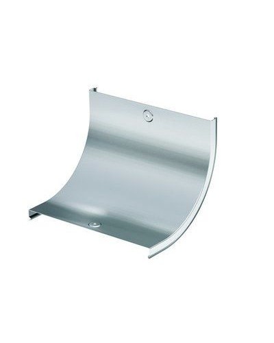 Крышка внутреннего вертикального угла DKC (38200KHDZ) в Хабаровске Аксессуары для лотков Pintop.ru