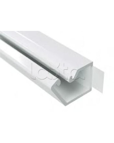 Миниканал TMR 10x10 самоклеющийся DKC 00301 в Хабаровске Кабель-канал Pintop.ru