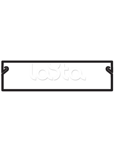 Миниканал TMC 30x10 DKC 00311 в Хабаровске Кабель-канал Pintop.ru