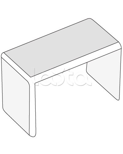 Соединение на стык GM 30x10 DKC 00595 в Хабаровске Аксессуары для кабель-канала Pintop.ru